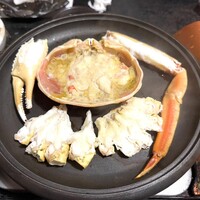 かに・ふぐ専門 蟹吉WEST なんば道頓堀 - 