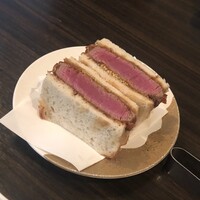 SATOブリアン 本店 - 