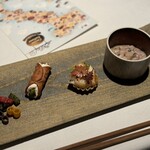 マジカメンテ - 