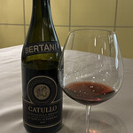 Ristorante TSUMU - Catullo Valpolicella Ripasso Classico Superiore