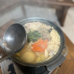 レストラン かまくら村 - 