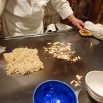 八王子うかい亭 - 