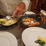 八王子うかい亭 - 