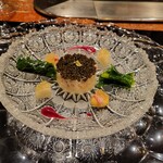 八王子うかい亭 - 