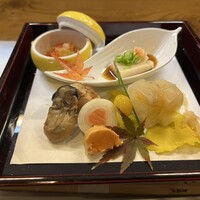不動坂　菊地 - 