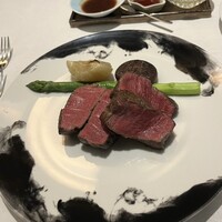 SAMURAI dos Premium Steak House 八重洲鉄鋼ビル店 - 