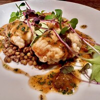 シャンパン食堂 - 