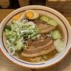 青葉らあめん　ほんまもん屋