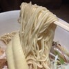 楢製麺