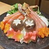 新橋 蟹割烹 まつえ - 