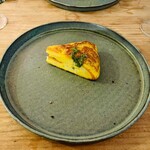 お野菜小皿料理のワインバル KiboKo - 