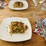 お野菜小皿料理のワインバル KiboKo - 