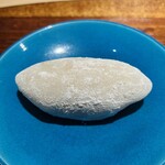 料理屋 稲家 - 紅まどんな　みかん大福