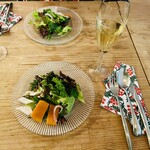 お野菜小皿料理のワインバル KiboKo - 