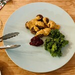 お野菜小皿料理のワインバル KiboKo - 