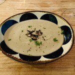 お野菜小皿料理のワインバル KiboKo - 