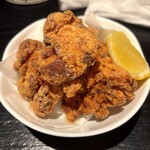 くろがね - 鳥から