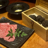 銀座 山科 - 