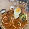 カレー&ナン Tandoor