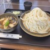 手打ちうどん 袋屋
