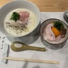 麺道麒麟児 大門店