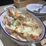 俺の洋食 ボナペティ ピコ - 