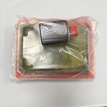 是清のわらび餅 - 