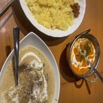 タンドールバル カマル2号 - 