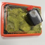 是清のわらび餅 - 