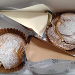 cake&coffee 五番街 - 