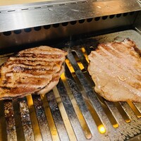 雪月花 たなかさとる - 焼いたところ2
