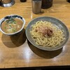 清麺 常藤