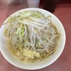 ラーメン二郎 ひばりヶ丘駅前店