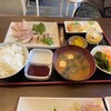 うずしお食堂