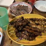 千葉ブロイラー - 