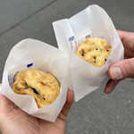 嵯峨豆腐 森嘉 - 