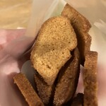 むさしのルビー - 