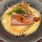 サーモンnoodle京都 - 