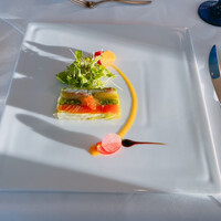 THE KOBECRUISE コンチェルト - 