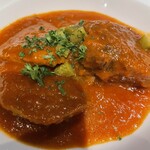 ビストロ バー ア ヴァン コダマ - 