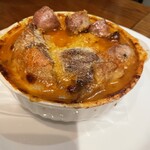 ビストロ バー ア ヴァン コダマ - 