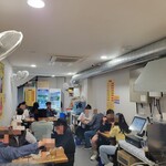 韓国トンタッ - 