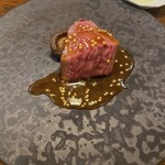 セルジョ - 知多牛　響