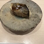 鮨みやもと - アナゴ