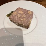 ビストロ バー ア ヴァン コダマ - 