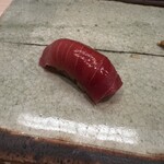 鮨みやもと - 中トロ