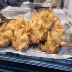 韓国トンタッ - 