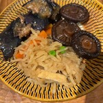 羽深食料品店 - 