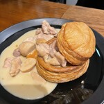 ビストロ バー ア ヴァン コダマ - 