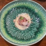 セルジョ - アンコウとパンチェッタオーブン焼き